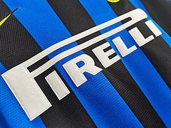 Inter 98/99 home shirt