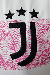 Juventus away shirt 23/24