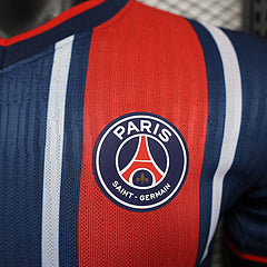 PSG home shirt 24/25 player version