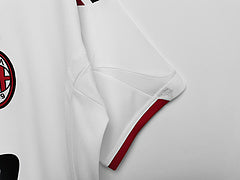 Milan 09/10 retro shirt