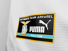 Lazio 00/01 home shirt