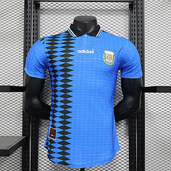 Argentina 1994 retro shirt