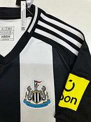 Newcastle home shirt 24/25