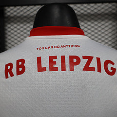 RB Leipzig home shirt 24/25 player version