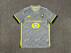 Lille 24/25 third kit