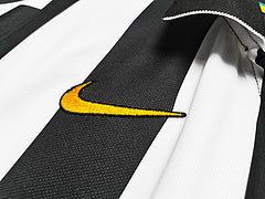 Juventus 14/15 retro shirt