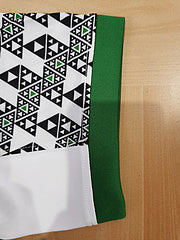 NIGERIA away shirt