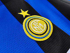 Inter 98/99 home shirt