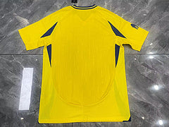 Al nassr 24/25 home kit