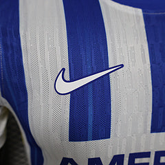 Brighton home shirt 24/25 player version