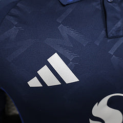 Manchester united away shirt 24/25 player version