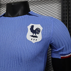 France 2023 women's world cup shirt