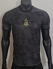 Argentina 2023 special edition shirt