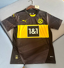 Dortmund 24/25 away kit