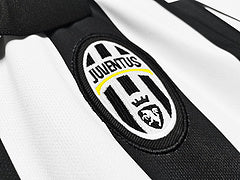 Juventus 14/15 retro shirt