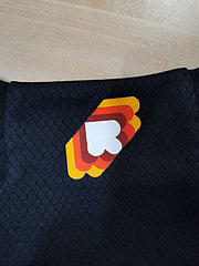 Roma 23-24 third kit
