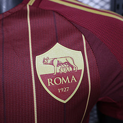 ROMA home shirt 24/25 player version