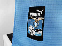 Lazio 98/99 home shirt