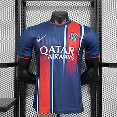 PSG home shirt 24/25 player version