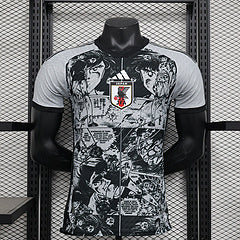 Japan 2024 black special edition shirt