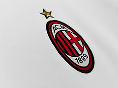 Milan 09/10 retro shirt