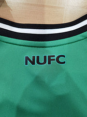 Newcastle 23-24 away shirt