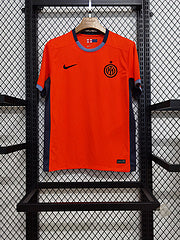 Inter x nike third kit 23/24