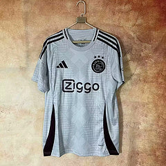 Ajax 24/25 third kit