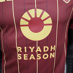 ROMA home shirt 24/25 player version