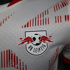 RB Leipzig home shirt 24/25 player version