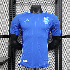 Argentina 2024 away shirt