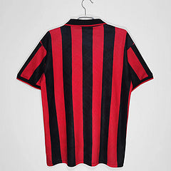 Milan 95/96 home shirt