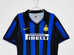 Inter 98/99 home shirt