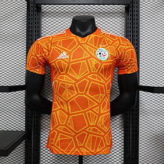 Algeria 2024 away shirt