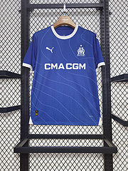 Marseille 23-24 away shirt