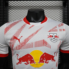 RB Leipzig home shirt 24/25 player version