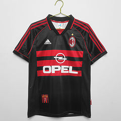 Milan 98/99 retro shirt