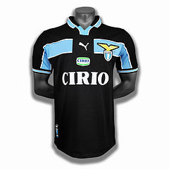 Lazio 98/99 away shirt