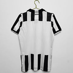 Juventus 14/15 retro shirt