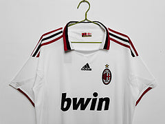 Milan 09/10 retro shirt