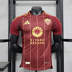 ROMA home shirt 24/25 player version