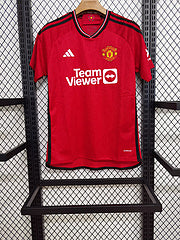 Manchester united 23-24 home shirt