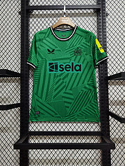 Newcastle 23-24 away shirt