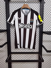 Newcastle home 23/24