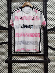 Juventus away shirt 23/24