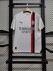 Milan 23-24 away shirt