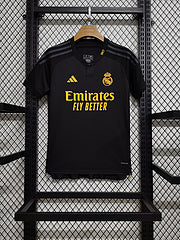 Real Madrid third shirt 23/24