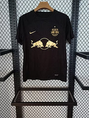 RB Salzburg 23-24 black edition shirt