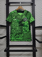 NIGERIA home shirt