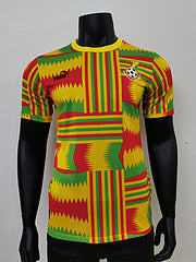 GHANA special shirt